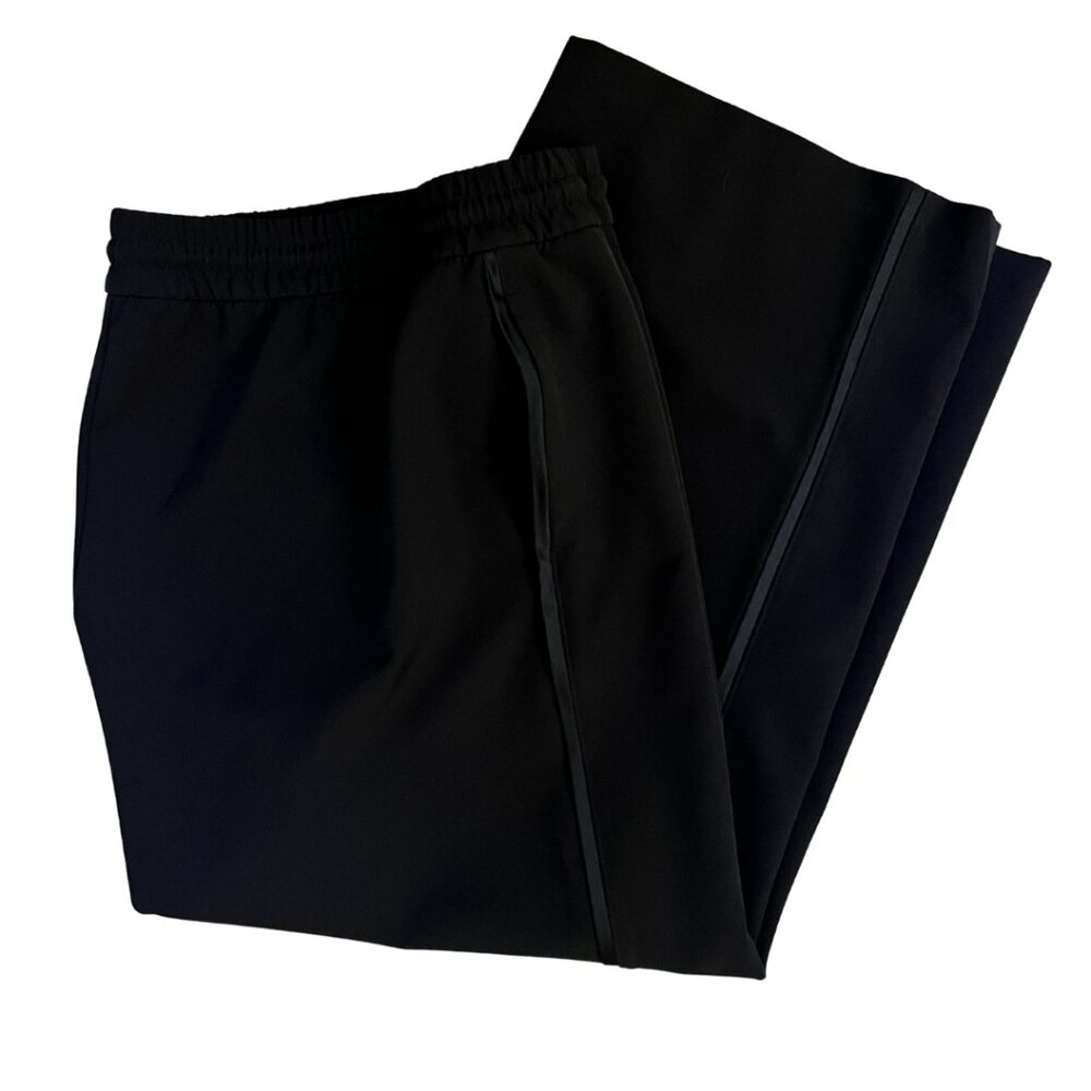 Athleta Endeavor High Rise Relaxed Pant *EUC* - Picture 5 of 8